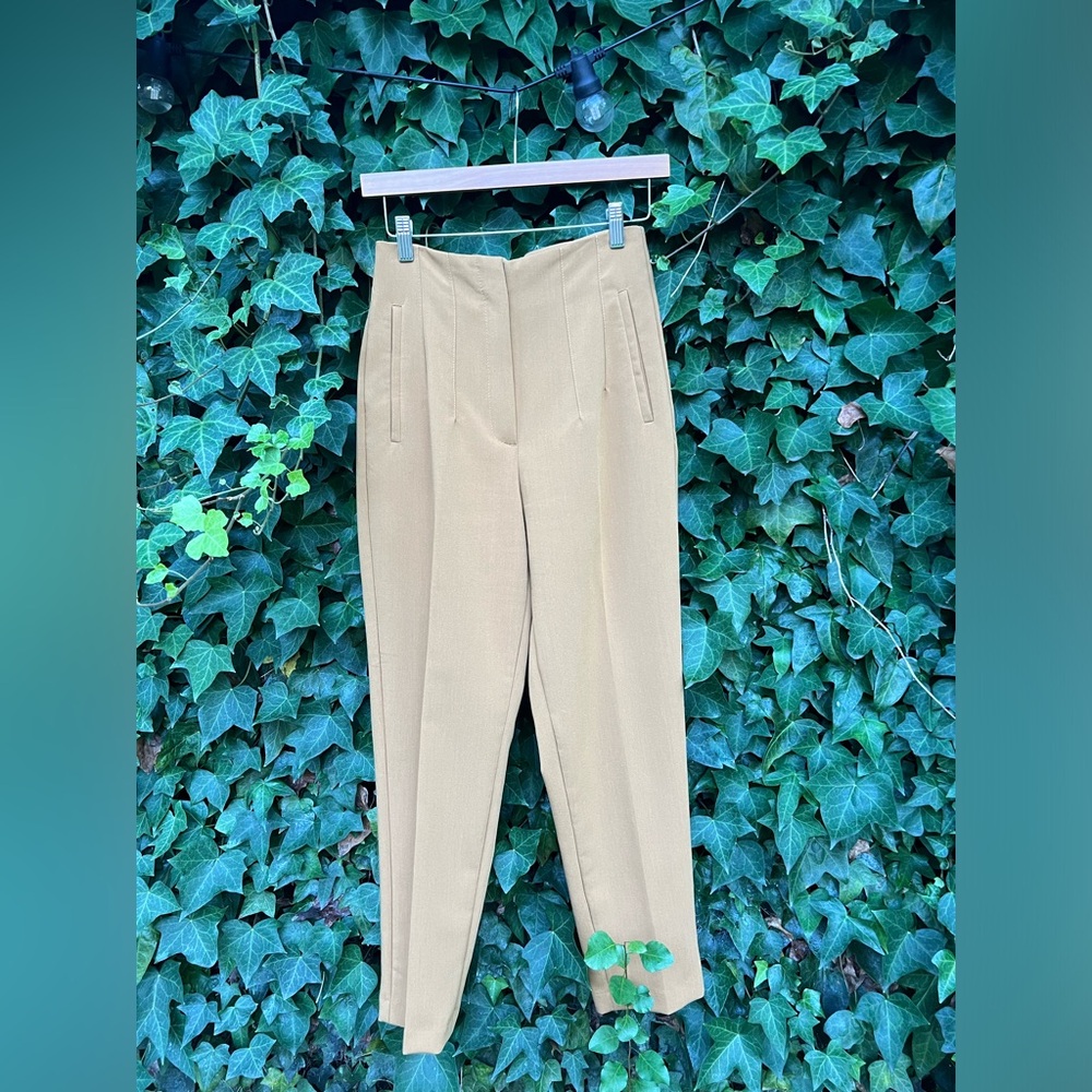 Zara Slacks